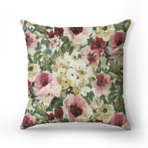 Beige Cushion Home Decor