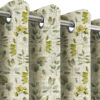 Poly Linen Digitally Printed Curtains