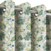 Poly Linen Digitally Printed Curtains